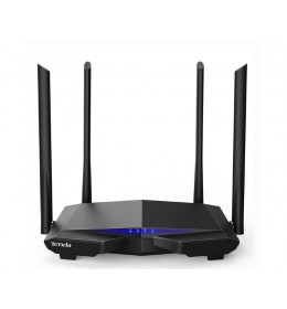 Tenda AC6V5.0 AC1200 smart dual band wifi router 