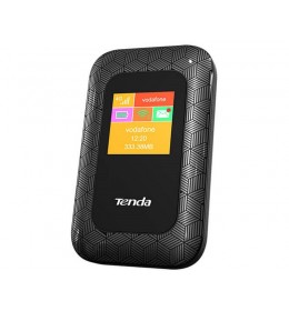 TENDA 4G185 4G LTE-Advanced Pocket Mobile Wi-Fi Router