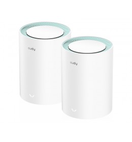 Cudy M1200 AC1200 dual band whole home wi-fi mesh system 