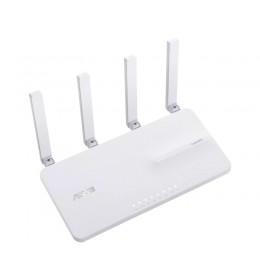 Asus expertwifi EBR63 AX3000 dual-band wi-fi 6 router 