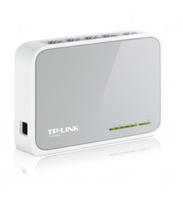 LAN svič sa 5 portova TP-LinkTL-SF1005D