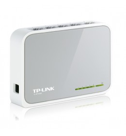 LAN svič sa 5 portova TP-LinkTL-SF1005D