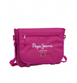 Laptop pink torba