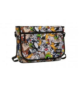 Laptop torba na rame Looney Tunes 32.650.51