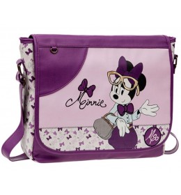 Laptop torba na rame Minnie Glam 32.950.51