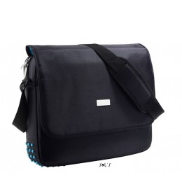 Torba za laptop REWARD black