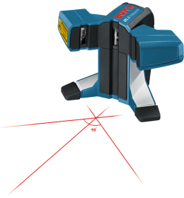 Laser za pločice Bosch Professional GTL 3 