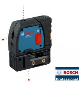 Laser za tačke Bosch Professional GPL 3 