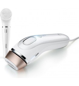 Laserski epilator Braun IPL BD5008 - 300.000 impulsa 