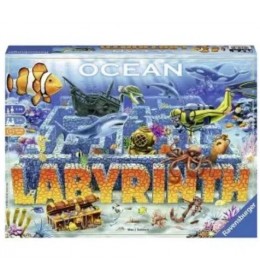 RAVENSBURGER Drustvena igra - Lavirint