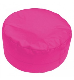 Lazy bag tabure šoteks L pink