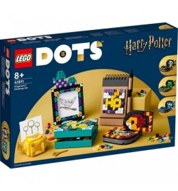 Lego dots hogwarts desktop kit LE41811