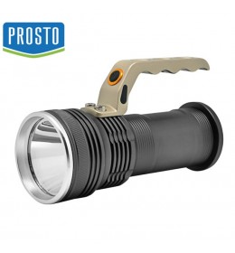 LED baterijska lampa punjiva CREE XP-E LED PROSTO