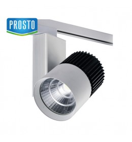 LED lampa na šinu LLS3930-23DL