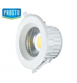 LED lampa ugradna 20W dnevno svetlo LUG160-20/W