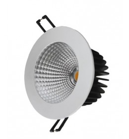 LED lampa ugradna 30W hladno bela LUG04-30/NW