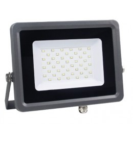 LED reflektor 30W LRF020EW-30/BK