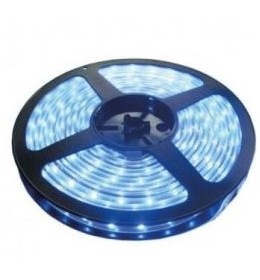 LED traka plava 60 LED / 1m LTR3528/60B-12