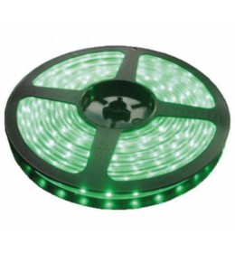 LED traka zelena 60 LED / 1m LTR3528/60G-12