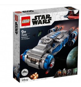 Lego Kocke TS transporter Otpora 75293