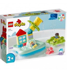 LEGO Duplo town water park 10989