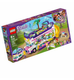 LEGO KOCKE - Autobus prijateljstva