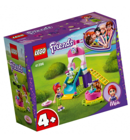 LEGO KOCKE - Igralište za kuce