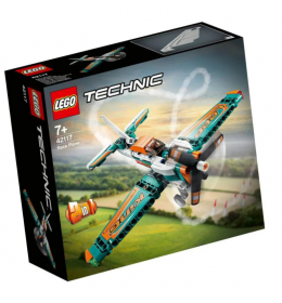 LEGO KOCKE - sportski avion