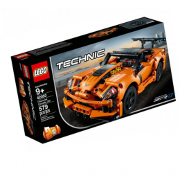 LEGO KOCKE Chevrolet corvette zr1 