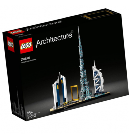 LEGO KOCKE Dubai