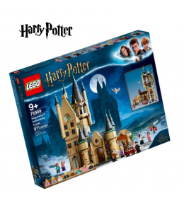 LEGO KOCKE Harry Potter - Astronomski toranj