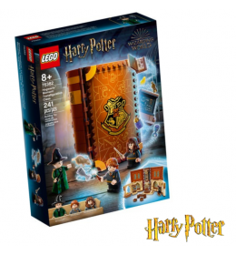 LEGO KOCKE Harry Potter - Čas preobražavanja