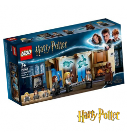 LEGO KOCKE Harry Potter - soba za potrebe1