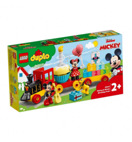 LEGO KOCKE Mikijev i Minin rođendan