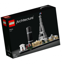 LEGO KOCKE Pariz