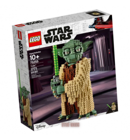 LEGO KOCKE Star Wars - Joda