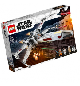 LEGO KOCKE Star Wars - TM TBD-IP-LSW7-2021