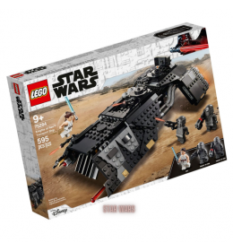 LEGO KOCKE Star Wars - Transportni brod vitezova Rena