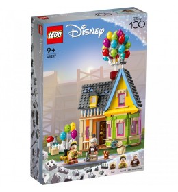 LEGO Kuća iz filma Do neba 43217