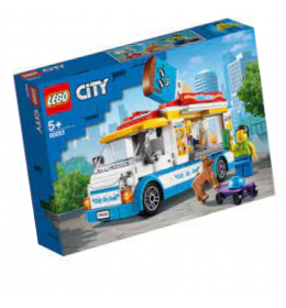LEGO Sladoled kamion
