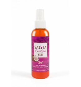 SALVIA Ulje Coco Sun SPF 10 150ml