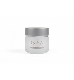 SALVIA Krema sa nano jonima srebra 30ml