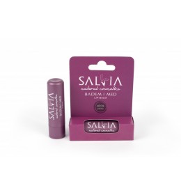 SALVIA Balzam od badema i meda 5g