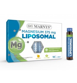 Liposomalni Magnezijum 375