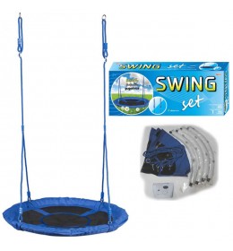 Ljuljaška za decu Swing Set 95 cm