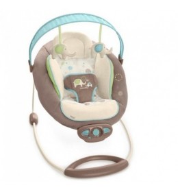 Elektricna Ljuljaska Za Bebe Primera Pilici Olimp Sport