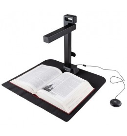 IRIS Scan Desk 6 PRO