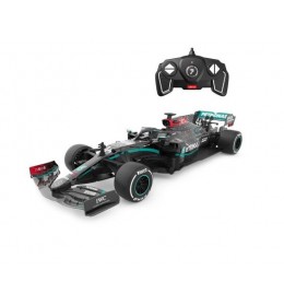 Rastar r/c 1:18 mercedes-amg f1 w11 eq performance