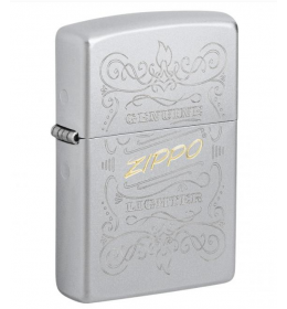 Zippo Upaljač 23PF Zippo Design