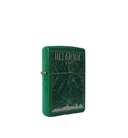 Upaljač Zippo downtoun edition 